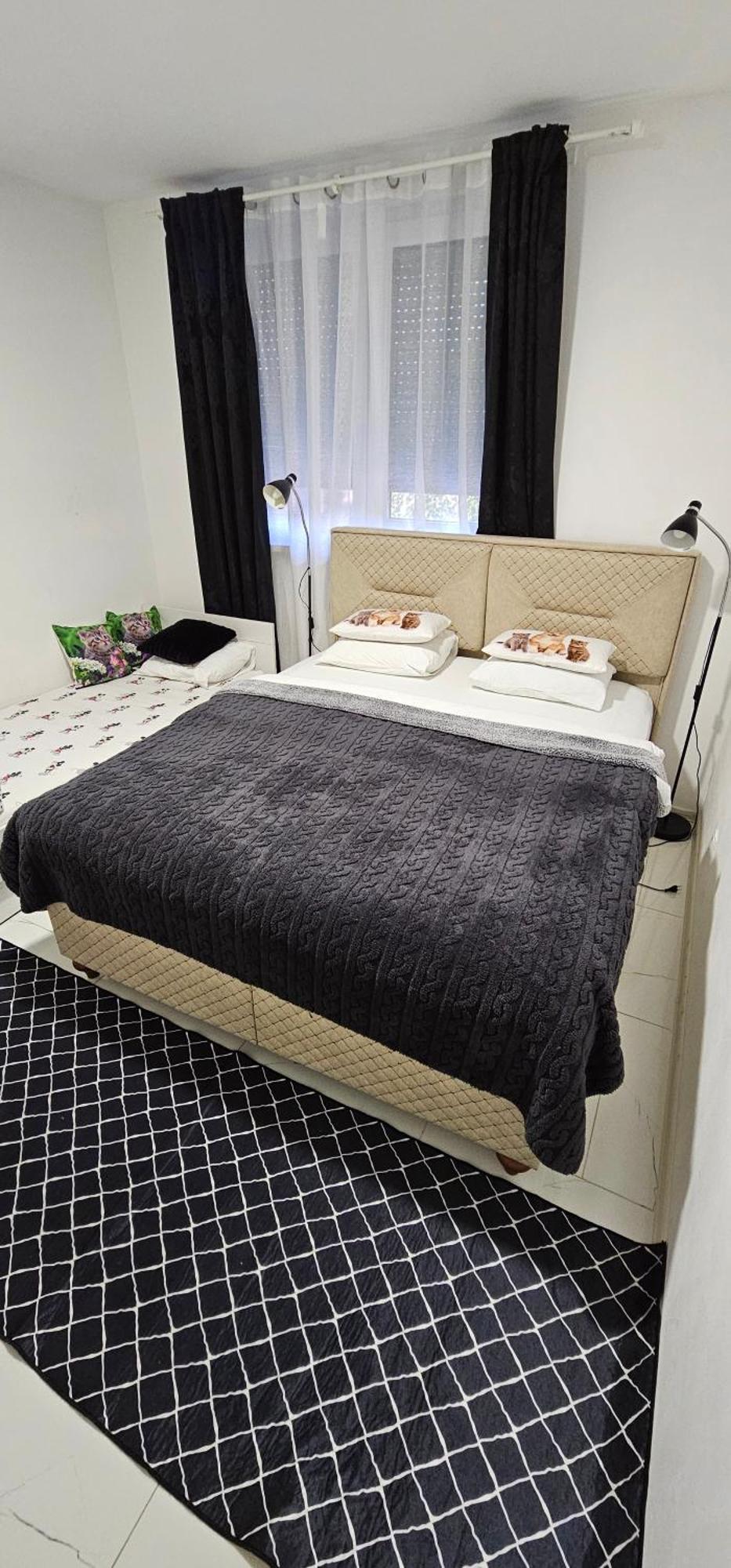 Apartmani Muric Любляна Екстер'єр фото
