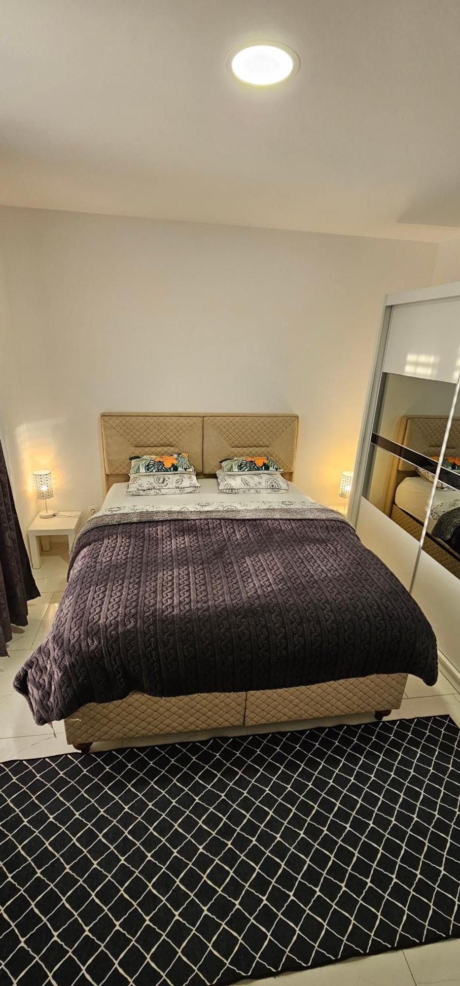 Apartmani Muric Любляна Екстер'єр фото