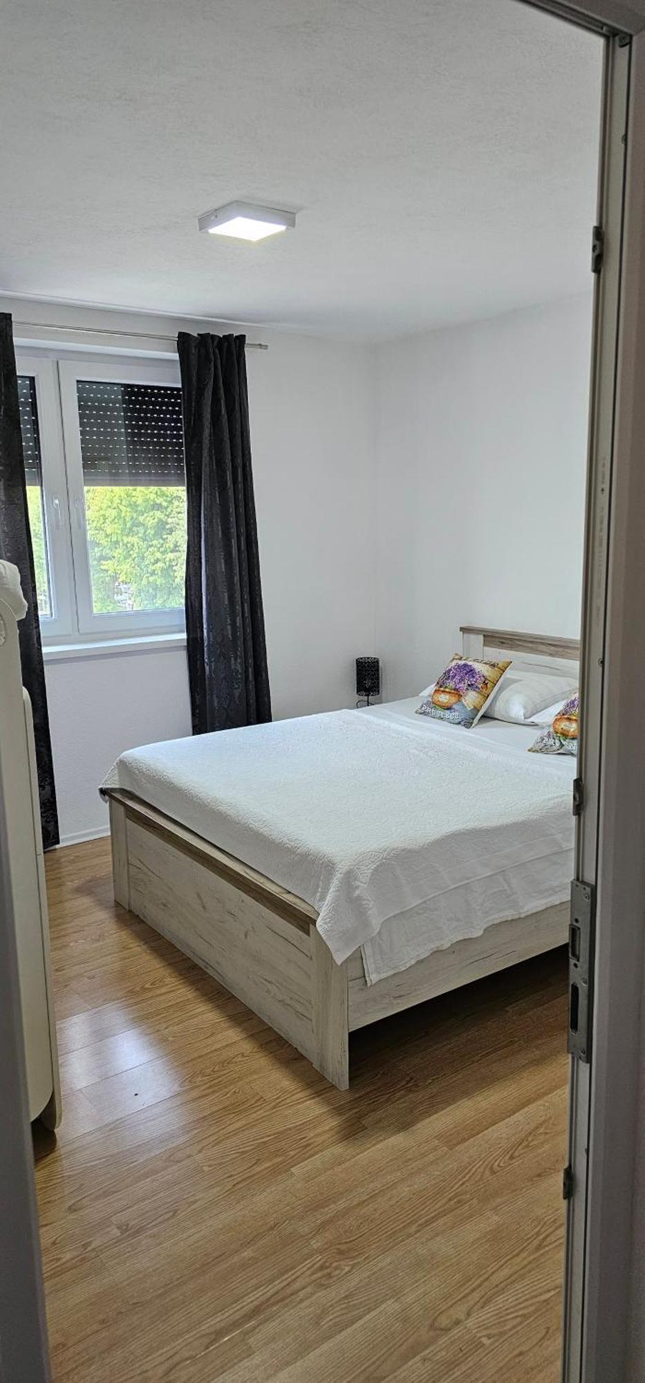Apartmani Muric Любляна Екстер'єр фото